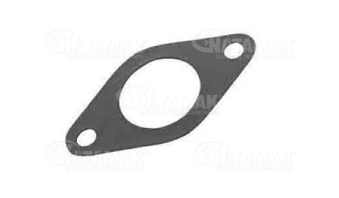 1336138, Q22 40 006 | EXHAUST MANIFOLD GASKET FOR SCANIA