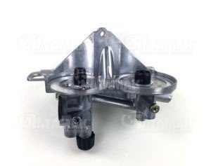 21023287, 20373422, 20783917, 21870635, 21900852, 20823675, Q12 30 005 | FUEL FILTER HOUSING WITHOUT SENSOR FOR VOLVO