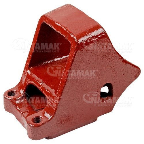 8130830, Q07 70 008 | SPRING SEAT FOR IVECO