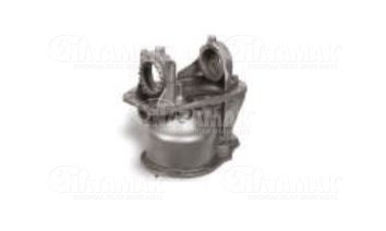 81 35301 3500, 81353013500, 81.35301-3500 | DIFFERENTIAL SMALL AXLE HOUSING NEW MODEL