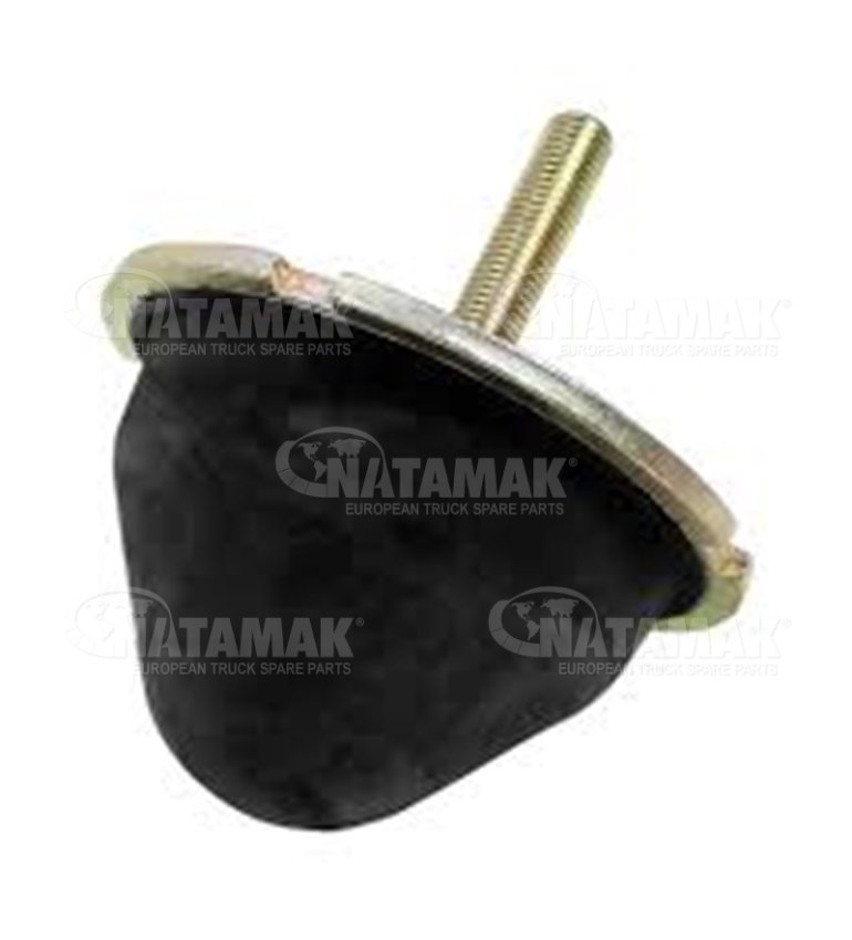 0009983041 | RUBBER WEDGE FOR MERCEDES