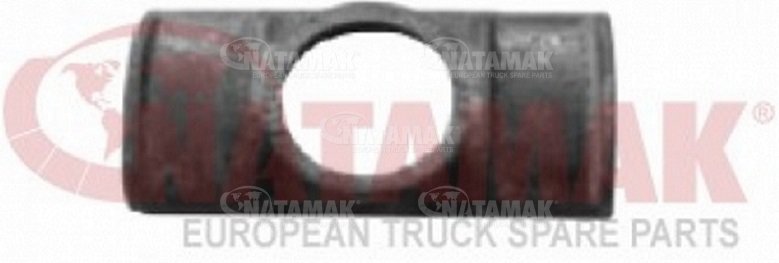0947905, Q07 60 004 | SPRING PLATE FOR DAF