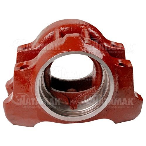 6138585, 8138566, Q07 70 001 | SPRING SADDLE FOR IVECO