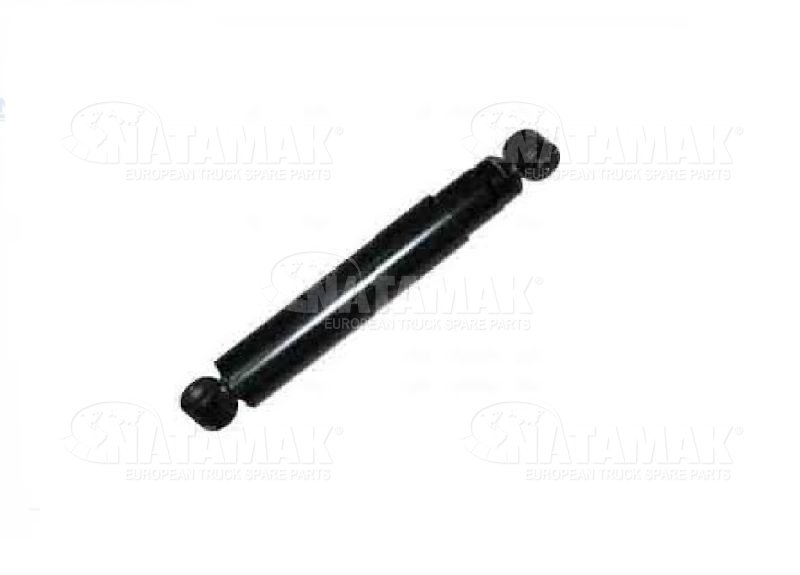 81 43701 6003, 81 43701 6163, 81 43701 6172, 81 43701 6219, Q5 20 088 | SHOCK ABSORBER FRONT FOR MAN