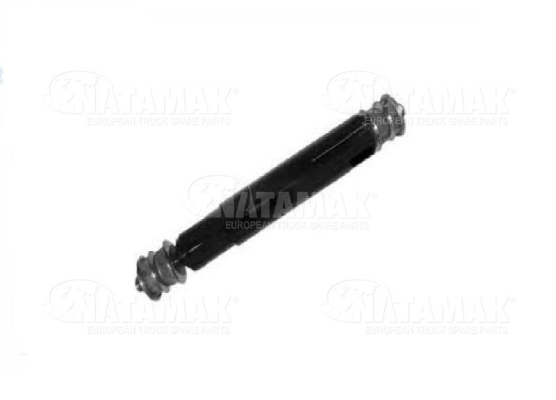 81 43701 6450, 81 43701 6462, 81 43701 6573, 81 43701 6578, Q5 20 089 | SHOCK ABSORBER FRONT / REAR FOR MAN
