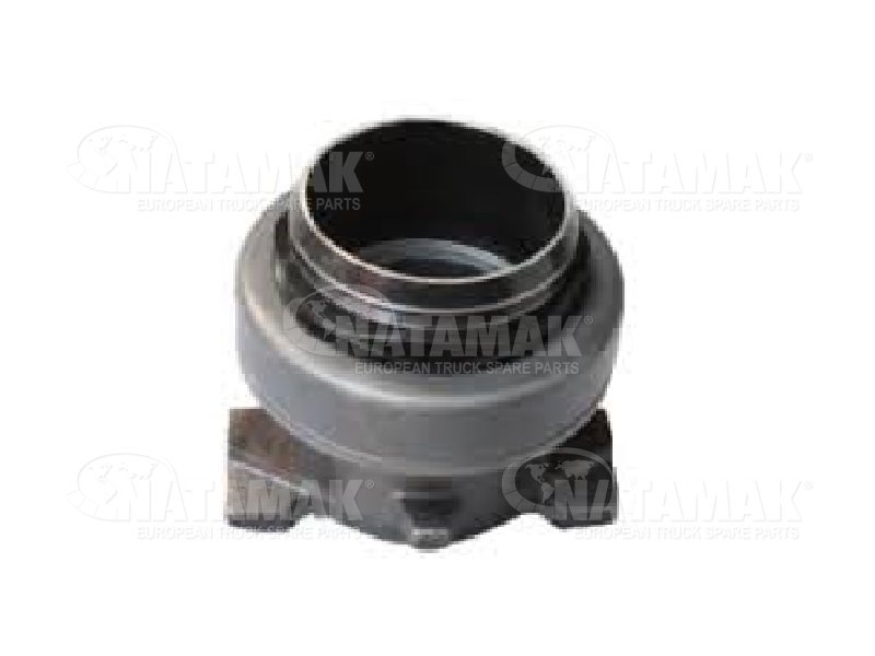 36 30550 0001, 81 30550 0096, 81 30550 0101, 81 30550 0102, Q18 20 211 | CLUTCH RELEASE BEARING FOR MAN