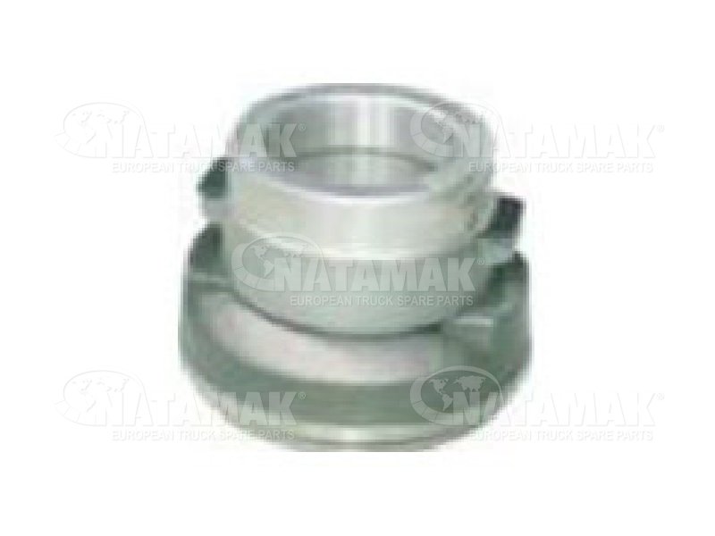 81 30550 0054, 81 30550 6336, 81 30550 6019, 81 30550 0052, Q18 20 213 | CLUTCH RELEASE BEARING FOR MAN