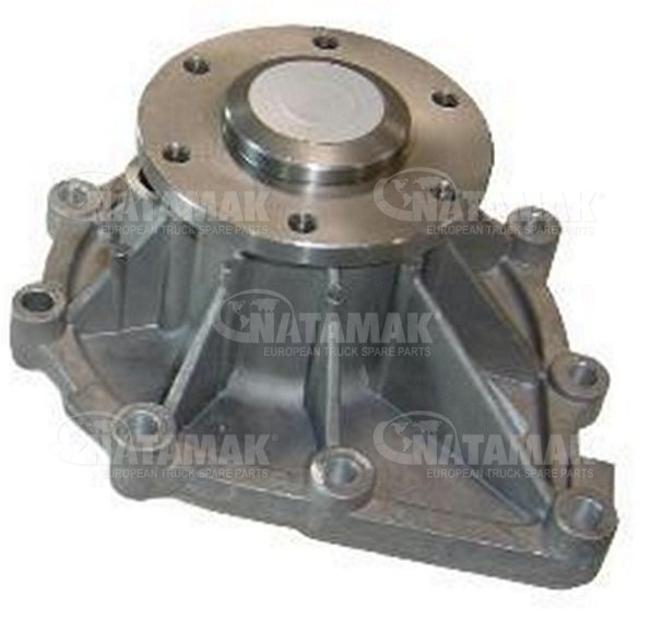 51 06500 6646, 51 06500 9646, 51 06500 7050, 51 06500 6676, Q03 20 057 | WATER PUMP FOR MAN