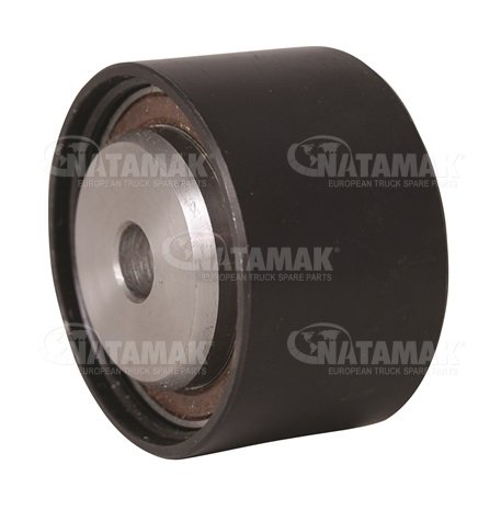 51 95800 7431, Q13 20 009 | MAN TENSIONER PULLEY 65X36 FOR MAN