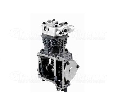 51 54000 7074, 51 54000 7129, Q7 20 012 | WATER COOLED AIR COOLED 90 MM FOR MAN