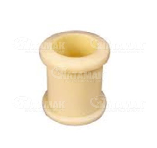 81 43704 0029, Q5 20 163 | STABILIZER PLASTIC BEARING FOR MAN