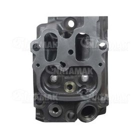 51 03101 6773, 51 03101 6661, 51 03101 6738, Q16 20 019 | CYLINDER HEAD WITHOUT VALVE FOR MAN