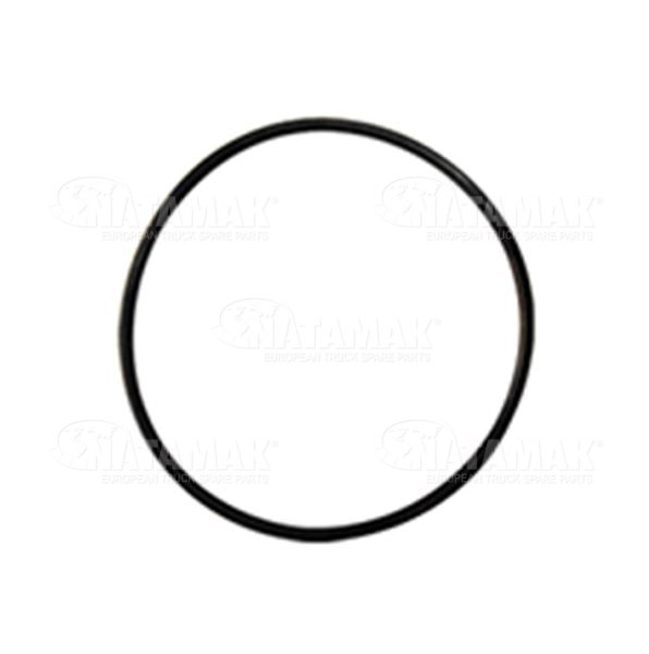 51 96501 0396, Q14 20 252 | GASKET FOR MAN