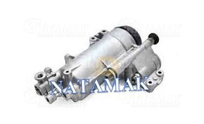 51 12501 7241, Q03 20 031 | FUEL FILTER FOR MAN FOR MAN
