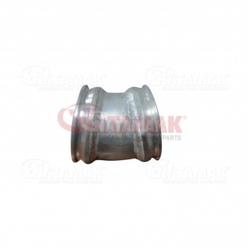 20571632, Q04 30 002 | FITTING ELBOW FOR VOLVO