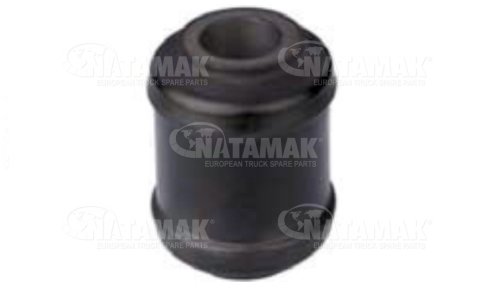 318 320 0073, Q.30.10.056 | RUBBER MOUNTING FRONT FOR MERCEDES