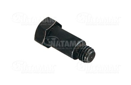 000 984 1433, Q.35.10.016 | MIRROR CONNECTION SCREW FOR MERCEDES
