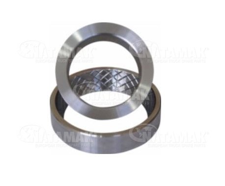 004 981 1805, 004 981 4405, Q.07.10.262 | CREDLE BEARING OUTSIDE FOR MERCEDES