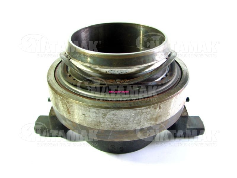 002 250 1815, 002 250 9615, 002 250 4515, 315 119 5033, 315 119 5031, Q18 10 222 | RELEASE BEARING FOR MERCEDES