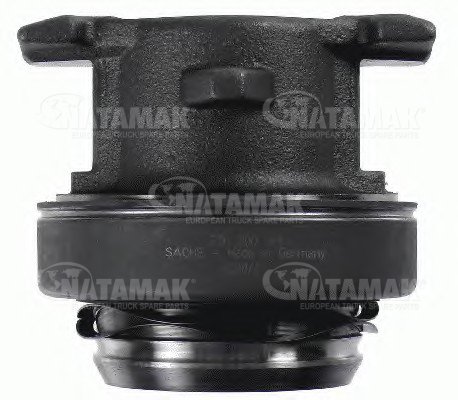 000 254 3008, 315 100 0144, 315 122 5031, 315 120 3031, 315 122 5001, Q18 10 225 | CLUTCH RELEASE BEARING FOR MERCEDES