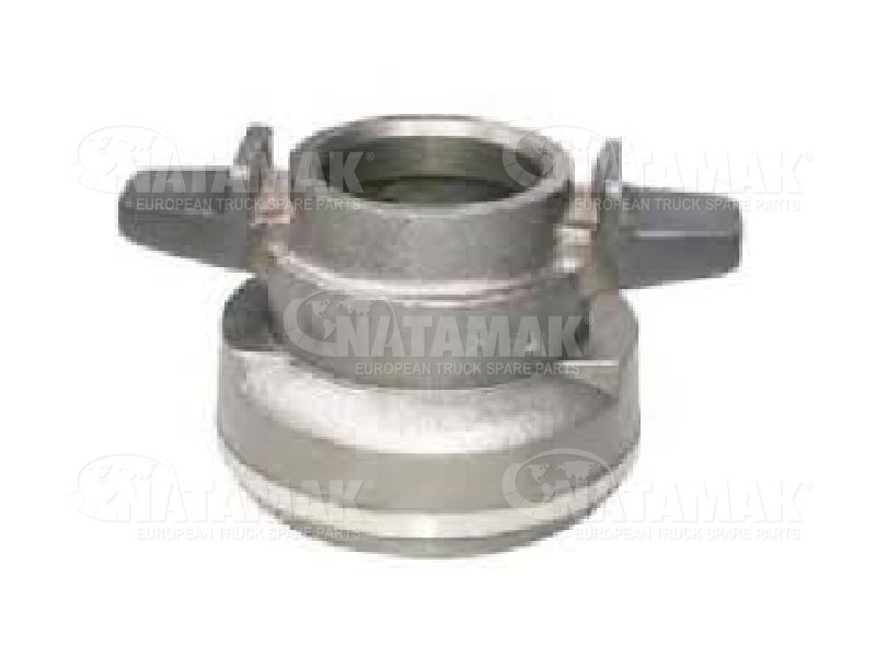 000 250 1915, 000 250 2515, 000 250 7415, 000 250 7715, 315 102 7131, Q18 10 205 | CLUTCH RELEASE BEARING FOR MERCEDES