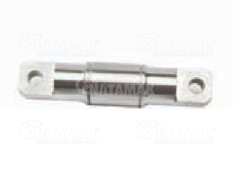 655 254 0206, Q18 10 105 | RELEASE FORK - PIN
FOR MERCEDES