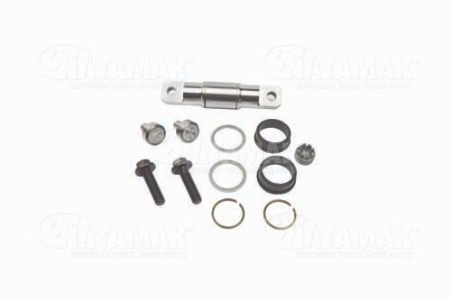 655 254 0206 S2, Q18 10 102 | CLUTCH MASTER CYLINDER REPAIR KIT FOR MERCEDES