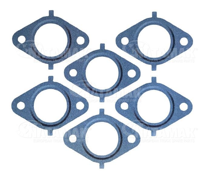 541 142 0180, 541 142 0280, 541 142 0380, 541 142 0480, 460 142 0080 | EXHAUST MANIFOLD GASKET  FOR MERCEDES