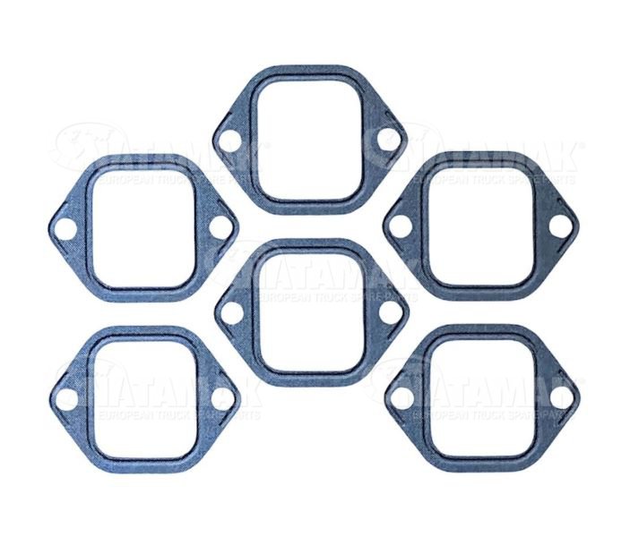 403 142 0380, 403 140 0180, Q.31.10.053 | EXHAUST MANIFOLD GASKETS FOR MERCEDES