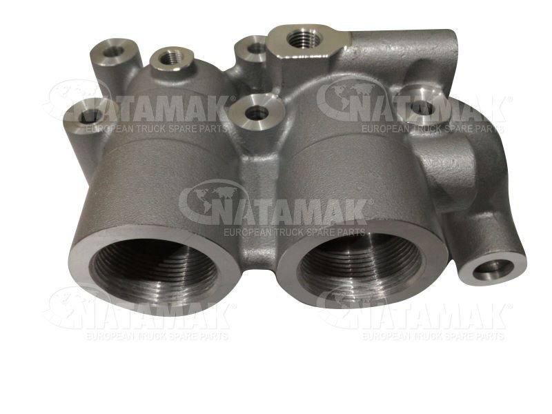 22822Z, 4139447147, Q.09.10.032 | CONNECTOR FOR MERCEDES