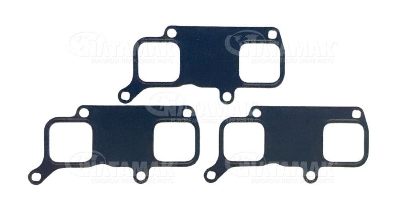 906 141 0180, 906 141 0480, Q.31.10.052 | INTAKE MANIFOLD GASKETS FOR MERCEDES
