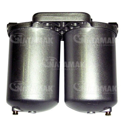 001 477 5001, 001 477 1301, 001 477 1401, 422 090 0252, 51 12501 7078, Q.28.10.019 | FILTER COVER FOR MERCEDES