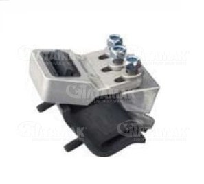 301 240 3017, 397 240 0217, 397 240 0417, 397 240 0617, 397 240 0717, Q.29.10.022 | ENGINE MOUNTING FOR MERCEDES