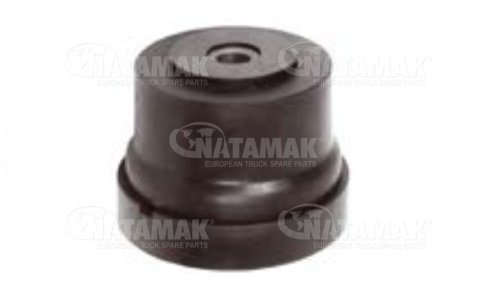 371 240 7118, Q.30.10.070 | ENGINE MOUNTING - REAR FOR MERCEDES