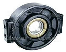 460 410 0022, Q07 10 021 | CENTRE BEARING 35x17mm FOR MERCEDES