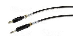81 32655 6251, 81 32655 6325, Q15 20 026 | GEAR SHIFT CABLE FOR MERCEDES