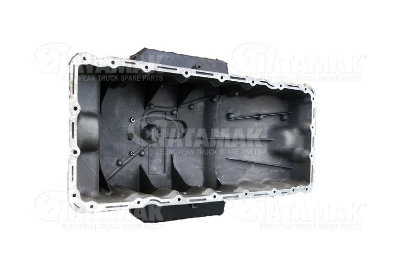 906 010 2713, 9060102713 | OIL SUMP FOR MERCEDES