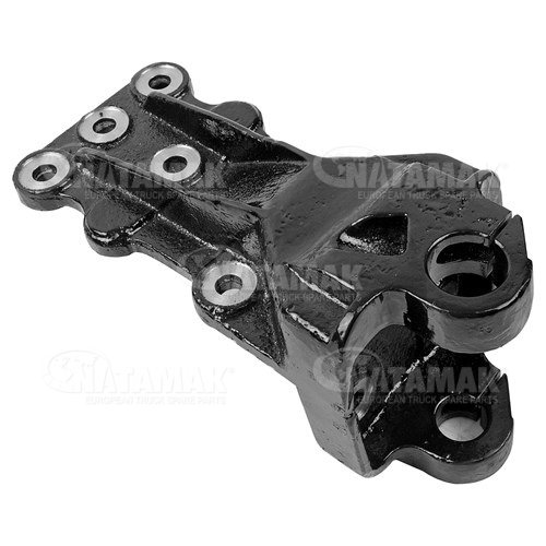 1502780, 1590744, Q07 30 021 | FRONT, REAR BRACKET FOR VOLVO