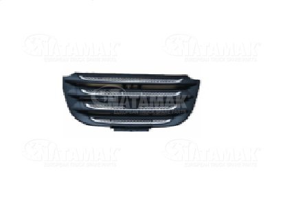 2048272 | FRONT GRILLE