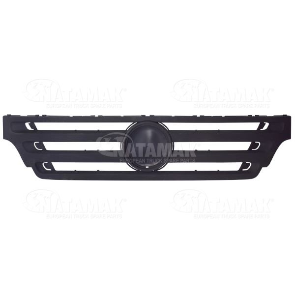 9437500318 | FRONT GRILL FOR MERCEDES ACTROS MP2