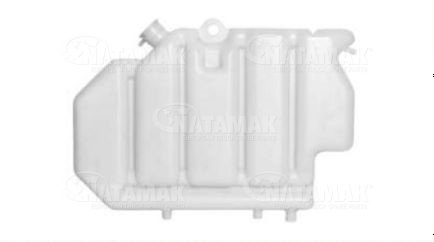 81 06102 6115, 81 06102 6116, Q32 20 403 | EXPANSION TANK FOR MERCEDES