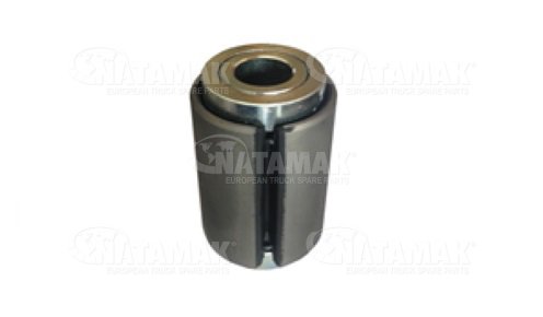 RUBBER BUSHING FOR RENAULT
d24 x D62 x 86 x 80