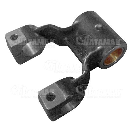 5600322000, Q07 50 041 | FRONT SHACKLE NEW MODEL FOR RENAULT
