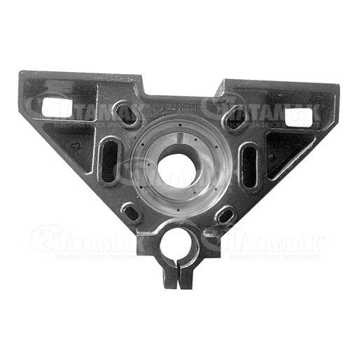 5010064760, Q07 50 031 | CONSOLE BRACKET FOR RENAULT
