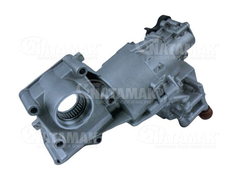 001 260 8163, 002 260 1063, 002 260 8563, 003 260 2063, 945 260 3163 | GEARBOX SHIFTING CYLINDER