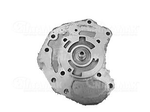 389261233 | GEARBOX HOUSING COVER FOR MERCEDES