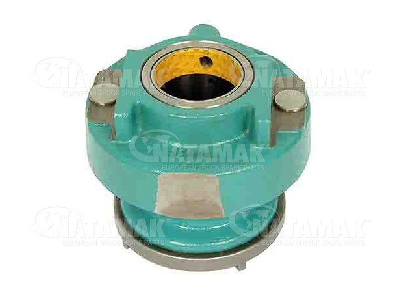 354863, 342833, 304305, Q18 40 208 | RELEASE BEARING FOR SCANIA