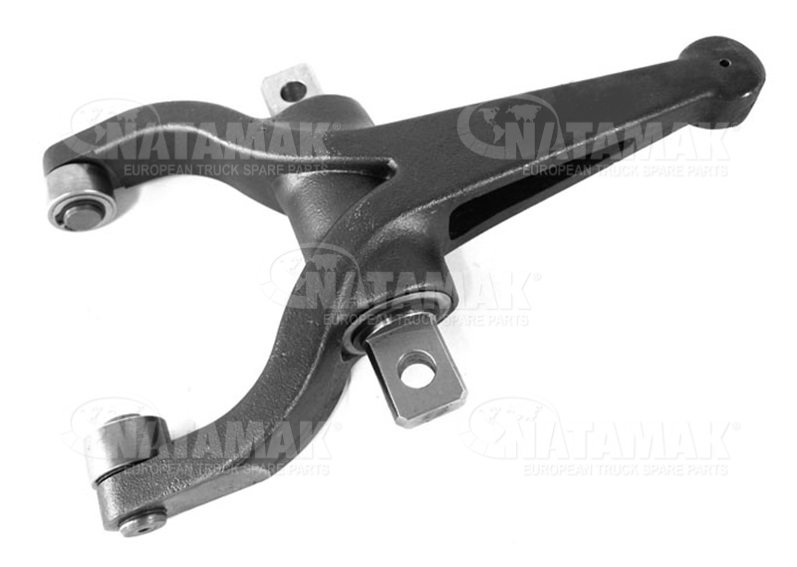 1737306, 1545625, 1479577, 1543645, Q18 40 001 | CLUTCH RELEASE LEVER / COMPLETE FOR SCANIA