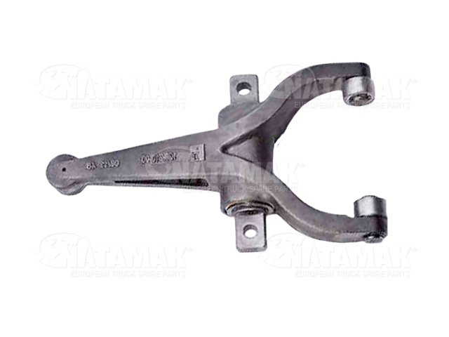 1773621, Q18 40 012 | CLUTCH RELEASE LEVER / COMPLETE FOR SCANIA