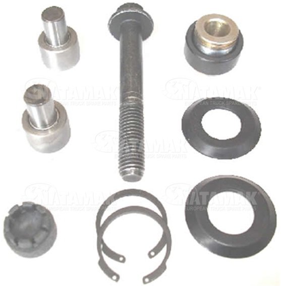 1399788 -A, Q18 40 102 | RELEASE FORK - REPAİR KİT FOR SCANIA